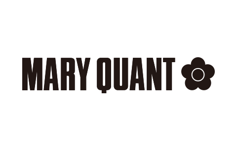 MARY QUANT ロゴ