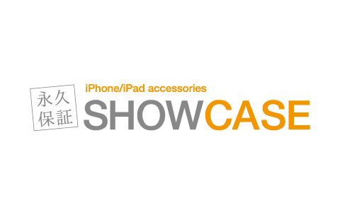 SHOWCASE ロゴ