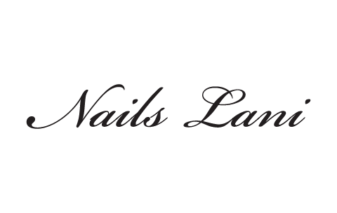 Nails Lani ル・トロワ店 ロゴ