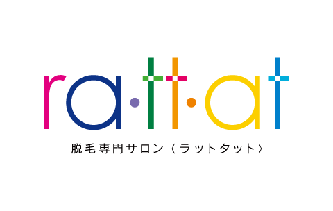 ラットタット ロゴ