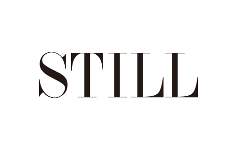 STILL（スティル） ロゴ