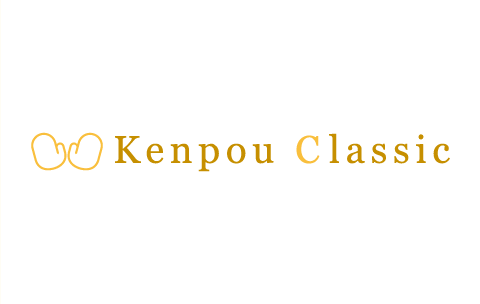 Kenpou Classic ロゴ