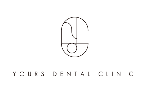 Yours Dental Clinic ロゴ