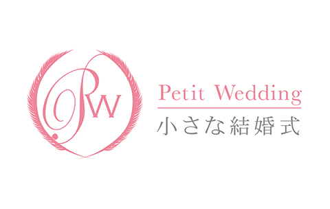 小さな結婚式札幌店 ロゴ