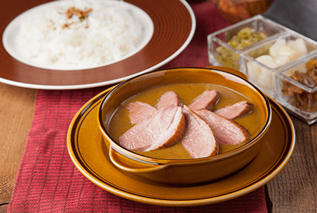 創業明治12年。洋食レストラン函館五島軒が札幌初上陸。135年の歴史を誇る老舗の味をモダンな雰囲気をご堪能ください。