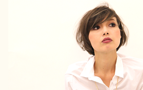 ヘアスタイルはもちろん、髪本来の美しさを追求するオトナ女性の心を満たすサロン。特にヘッドスパにはこだわり。まつげサロンも併設。