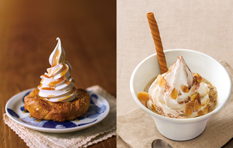 B2F サンマルクカフェ