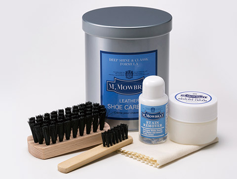 【ギフト】モゥブレイ セントアンドリューセット　2F 革色良工店（かわいろりょうこうてん）