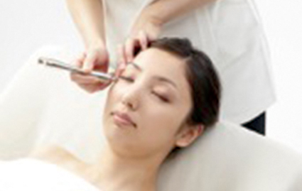 プリフティンダイヤモンドコース 通常価格16,200円→5,400円 5F MUSELLE BEAUTY