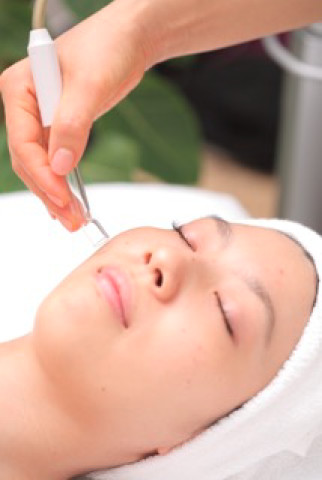 毛穴おそうじ+パック60分ほか 5F MUSELLE BEAUTY