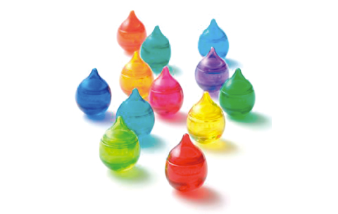 3.3(木),5(土),25(金)〜27(日) CAMESでハッピーカラーセラピー15分