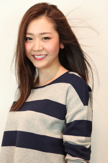 −5歳のグレイカラー体験 カット+カラー+贅沢スパ(トリートメント付)ほか 5F STILL(スティル)