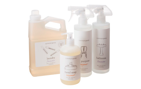 洗濯洗剤 ほか 3F Hajouter belle perchée