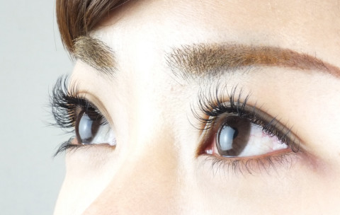 オトナのまつ毛エクステ体験♪ 5F STILL(スティル)