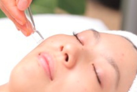 毛穴おそうじ+パック(60分) ほか 5F MUSELLE BEAUTY