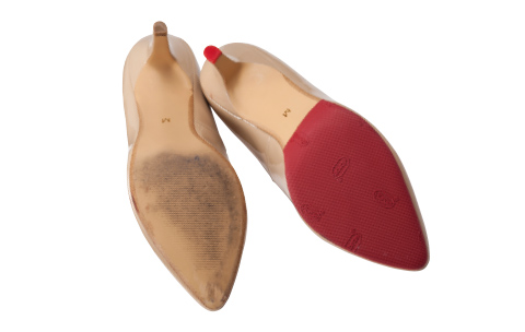 期間中、全メニュー20%OFF! 2F 革色良工店