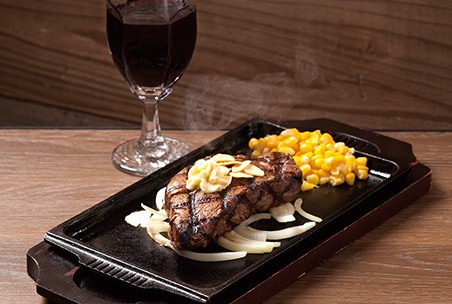 肉好パラダイスフェア 7F BEEF IMPACT