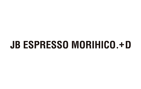 JB ESPRESSO MORIHICO.+D[閉店]