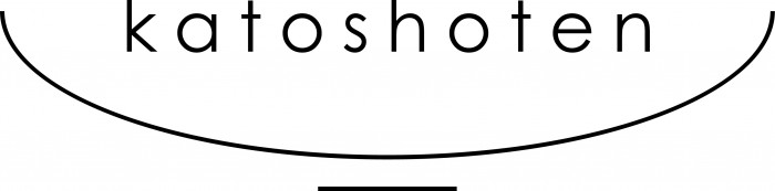 KATOSHOTEN+logo