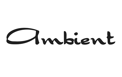 ambient(アンビエント)