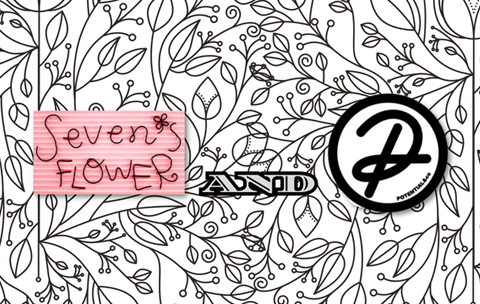 seven’s FLOWER & POTENTIAL